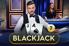 Blackjack 7